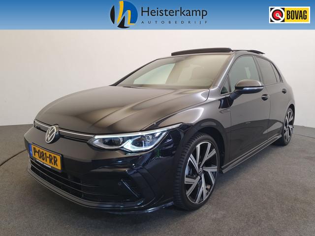 Volkswagen Golf 2021 Hybride