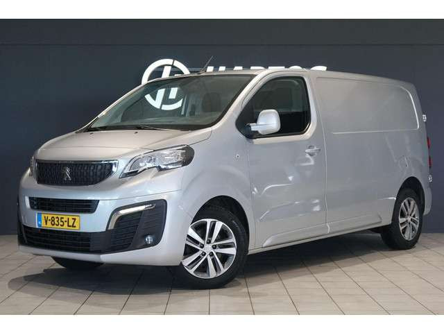 Peugeot Expert 2018 Diesel
