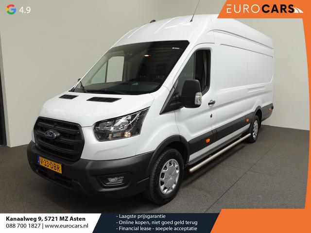 Ford Transit 2024 Diesel