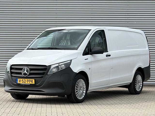 Mercedes-Benz Vito 2026 Elektrisch