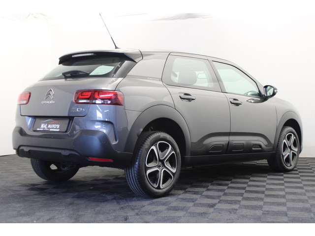Citroën C4 Cactus