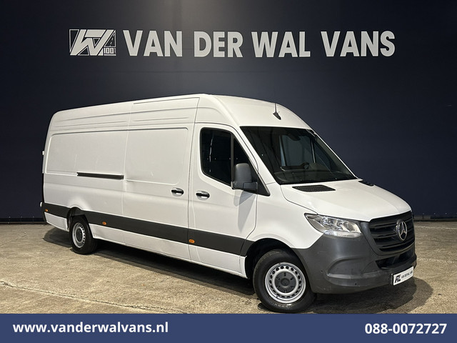 Mercedes-Benz Sprinter 2024 Diesel