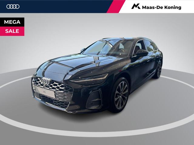 Audi A6 2026 Benzine