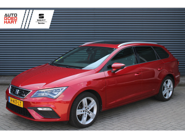 Seat Leon 2020 Benzine