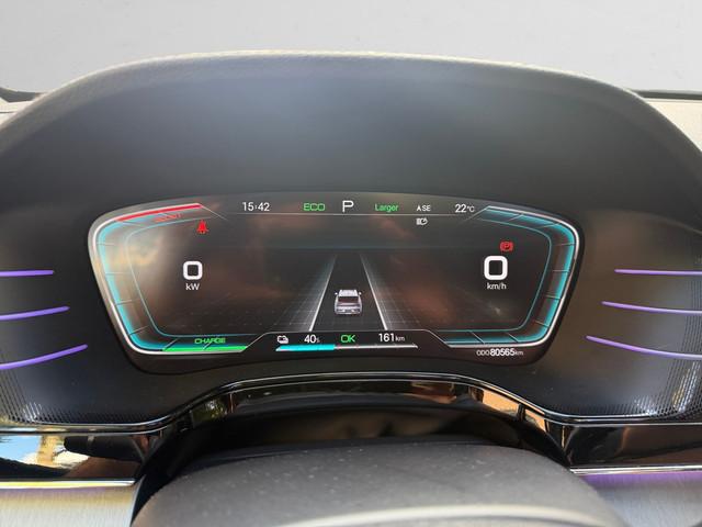 BYD Tang