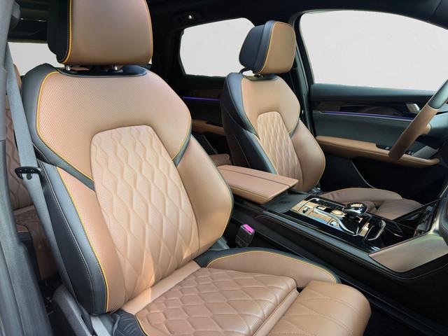 BYD Tang