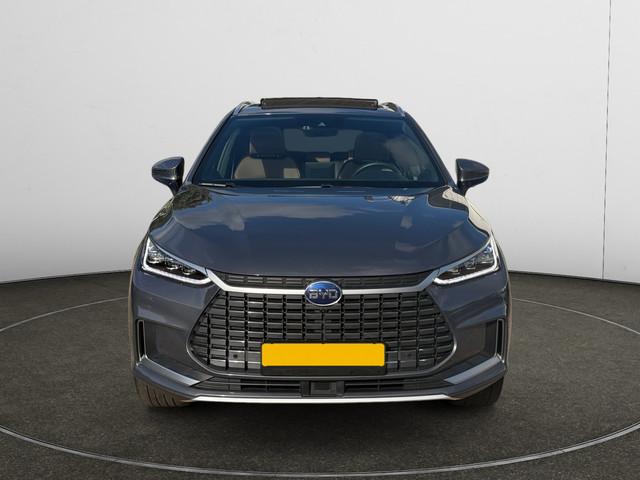 BYD Tang