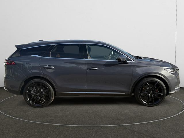 BYD Tang