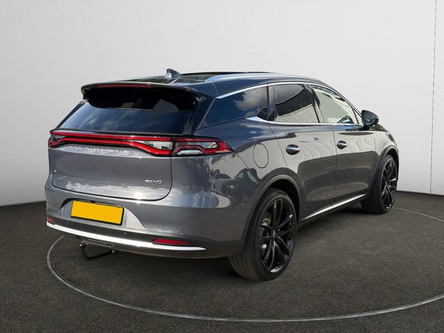 BYD Tang