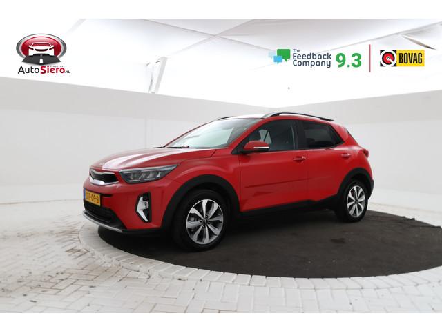 Kia Stonic 2026 Hybride