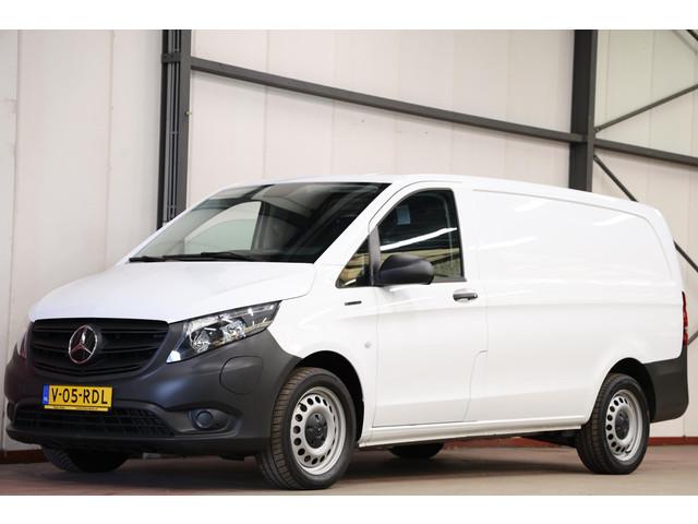 Mercedes-Benz Vito 2023 Elektrisch