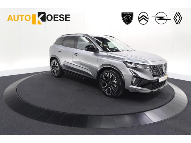 Renault Austral 2026 Hybride