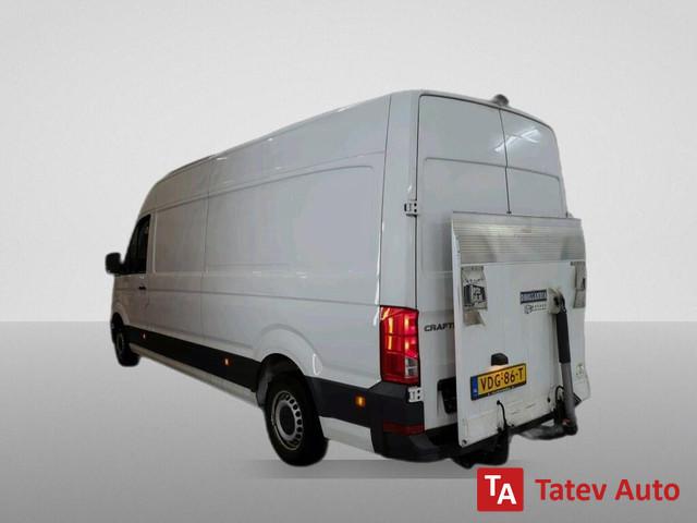 Volkswagen Crafter 2020 Diesel