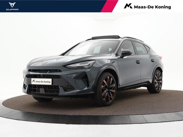 Cupra Formentor 2025 Hybride