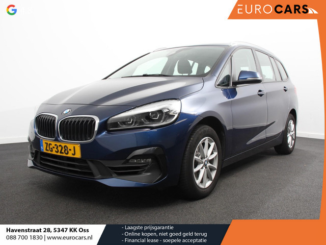 BMW 2 Serie 2019 Benzine
