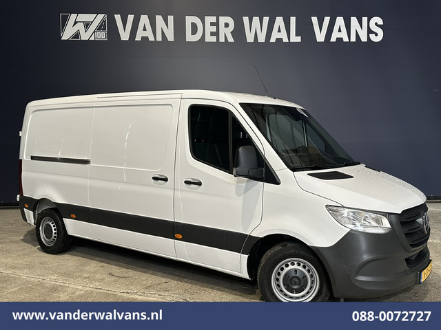 Mercedes-Benz Sprinter 2020 Diesel