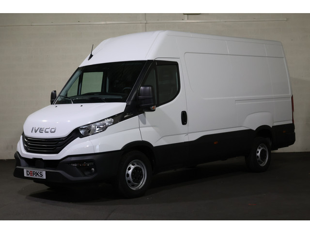 Iveco Daily 2024 Diesel