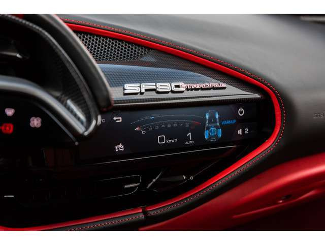 Ferrari SF90 Stradale