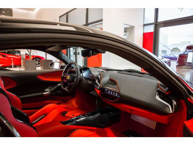 Ferrari SF90 Stradale