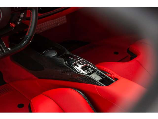 Ferrari SF90 Stradale