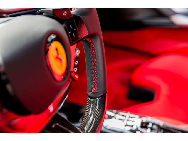 Ferrari SF90 Stradale