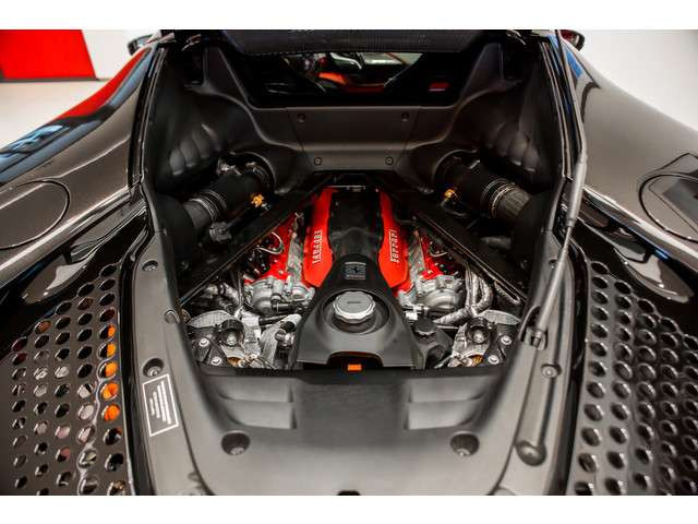 Ferrari SF90 Stradale