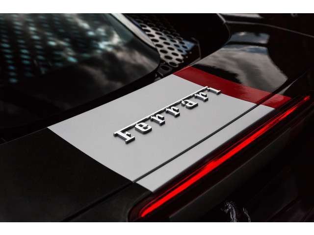 Ferrari SF90 Stradale