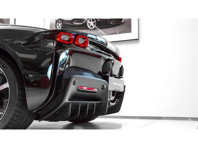 Ferrari SF90 Stradale