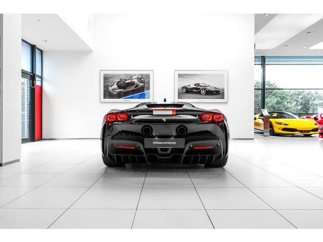 Ferrari SF90 Stradale