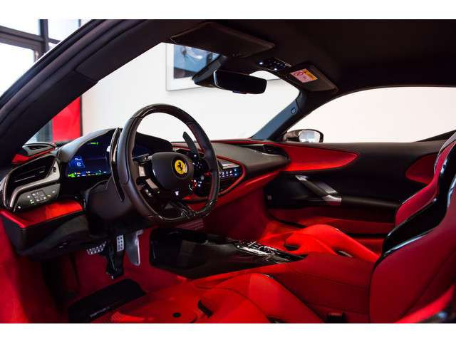 Ferrari SF90 Stradale