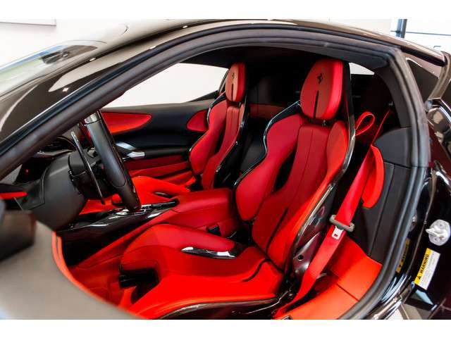 Ferrari SF90 Stradale