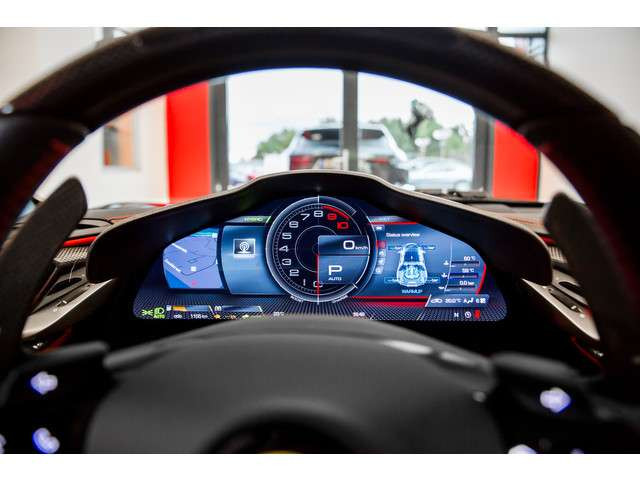 Ferrari SF90 Stradale