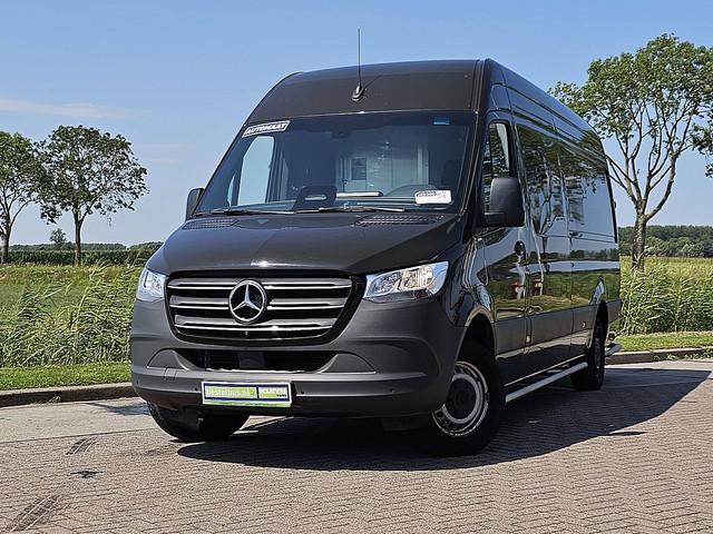 Mercedes-Benz Sprinter 2024 Diesel