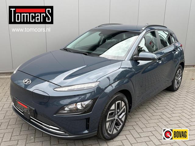 Hyundai Kona 2022 Elektrisch