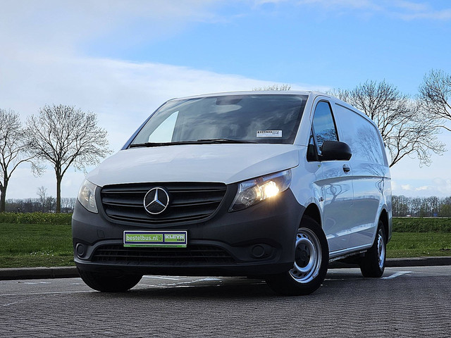 Mercedes-Benz Vito 2021 Diesel