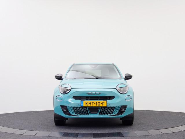 Fiat 600e