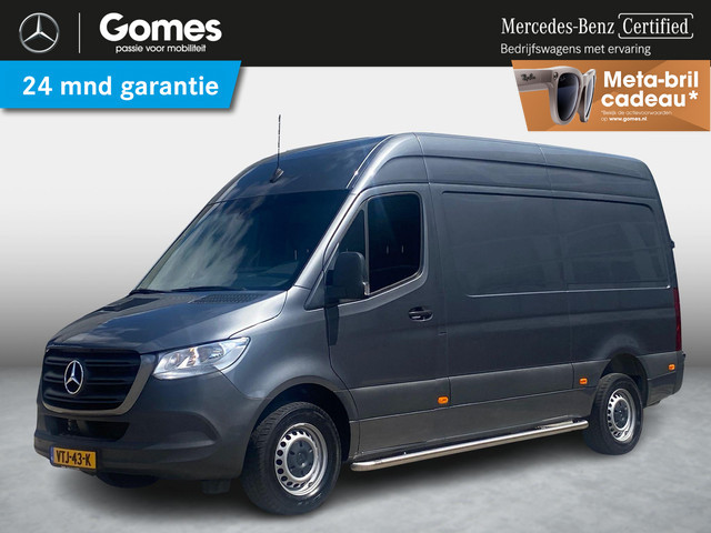 Mercedes-Benz Sprinter 2023 Diesel