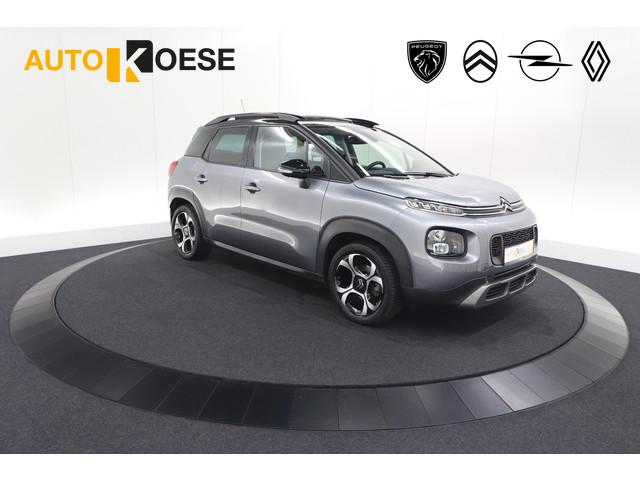 Citroën C3 2019 Benzine