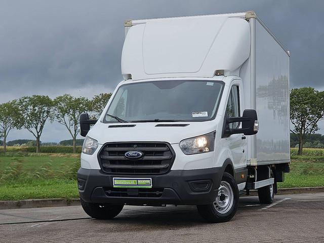 Ford Transit 2022 Diesel