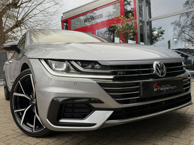 Volkswagen Arteon 2020 Benzine