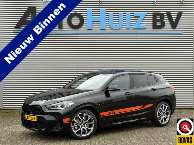 BMW X2 2021 Benzine