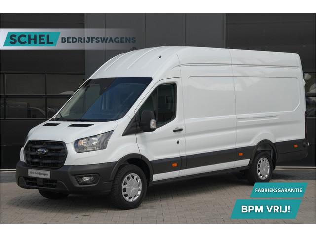 Ford Transit 2024 Diesel