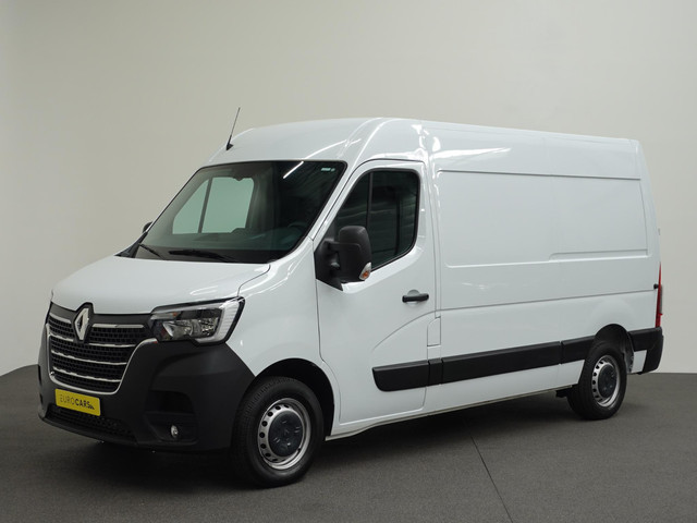 Renault Master 2023 Diesel