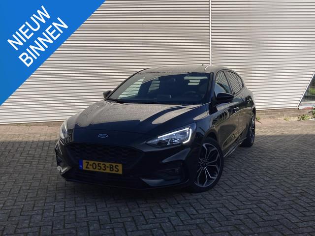 Ford Focus 2022 Benzine