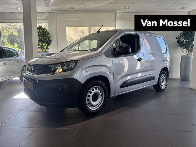 Peugeot Partner 2019 Diesel