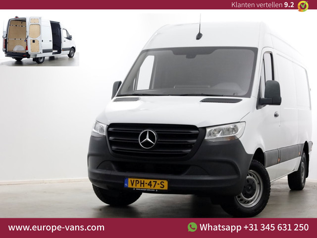 Mercedes-Benz Sprinter 2021 Diesel