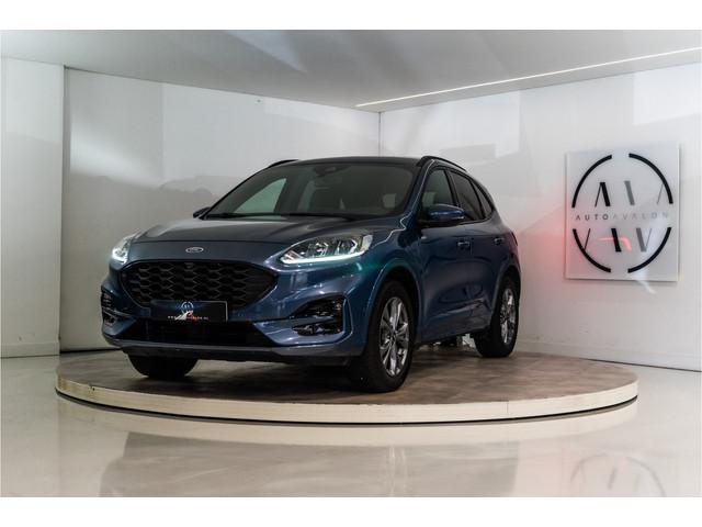 Ford Kuga 2023 Hybride
