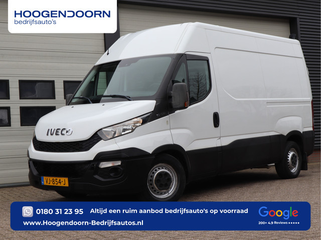 Iveco Daily 2014 Diesel
