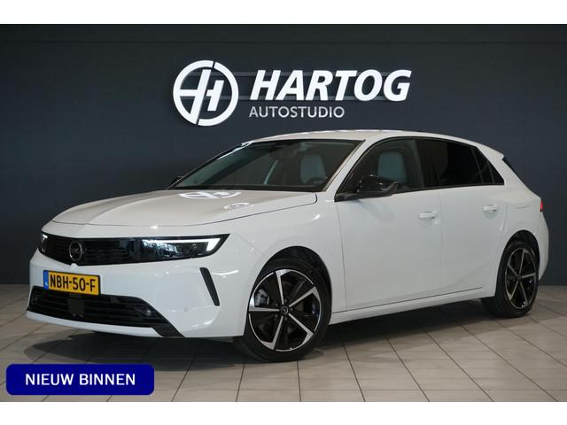 Opel Astra 2024 Hybride