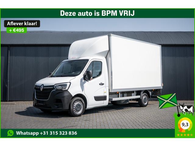 Renault Master 2024 Diesel